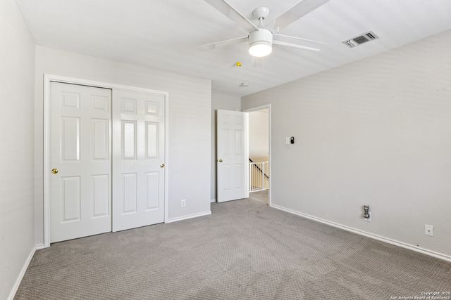 15306 Preston Pass, San Antonio, TX 78247