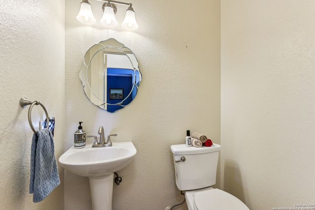 15306 Preston Pass, San Antonio, TX 78247