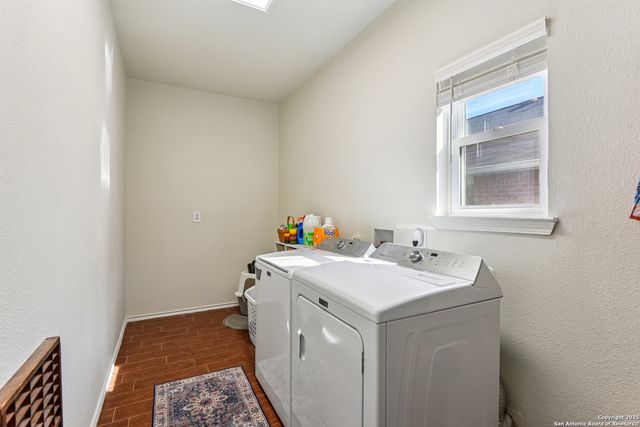 15306 Preston Pass, San Antonio, TX 78247