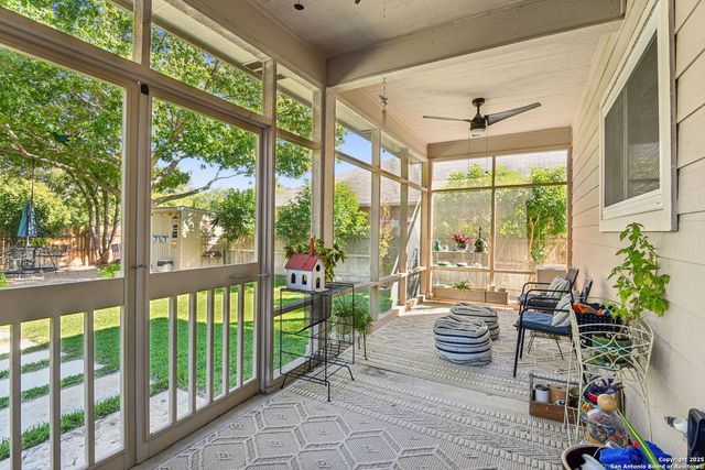 15306 Preston Pass, San Antonio, TX 78247