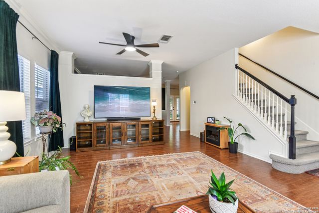 15306 Preston Pass, San Antonio, TX 78247