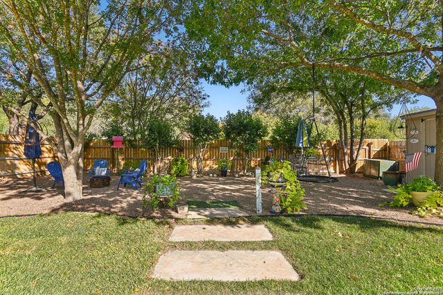 15306 Preston Pass, San Antonio, TX 78247