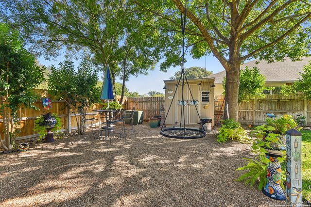 15306 Preston Pass, San Antonio, TX 78247