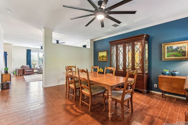 15306 Preston Pass, San Antonio, TX 78247