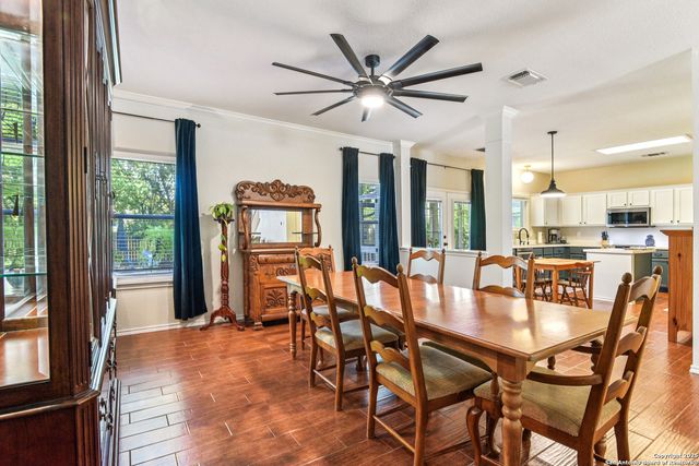 15306 Preston Pass, San Antonio, TX 78247