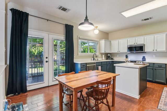 15306 Preston Pass, San Antonio, TX 78247