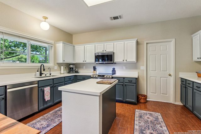 15306 Preston Pass, San Antonio, TX 78247