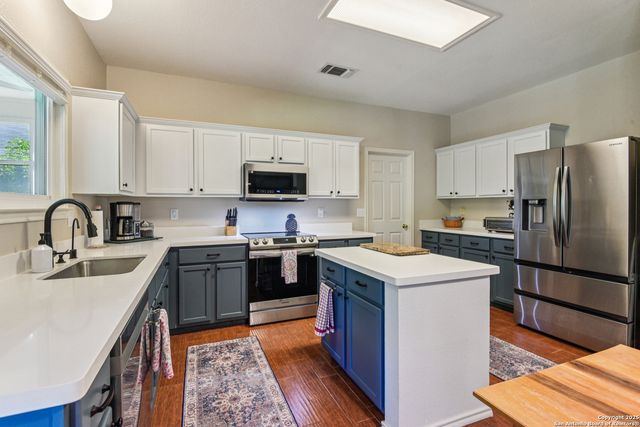 15306 Preston Pass, San Antonio, TX 78247