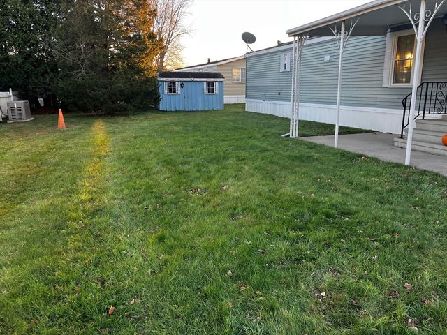 36 Catherine Drive, Attleboro, MA 02703