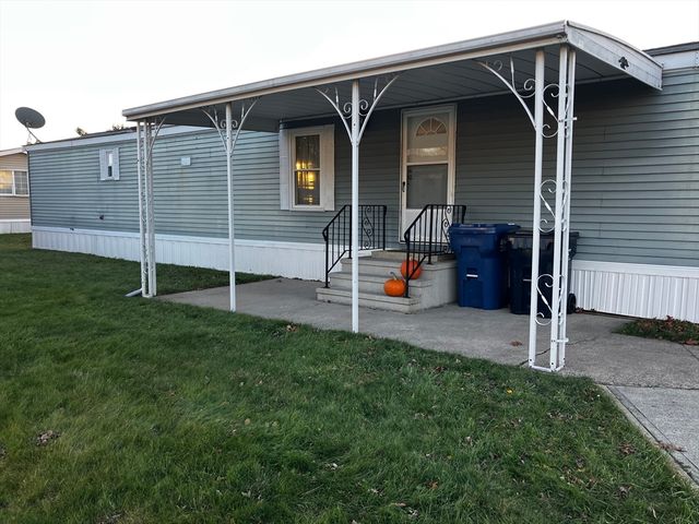 36 Catherine Drive, Attleboro, MA 02703