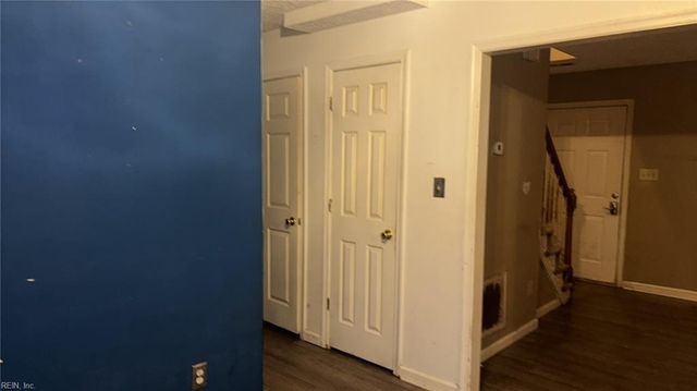 705 Stacis LN, Newport News, VA 23608