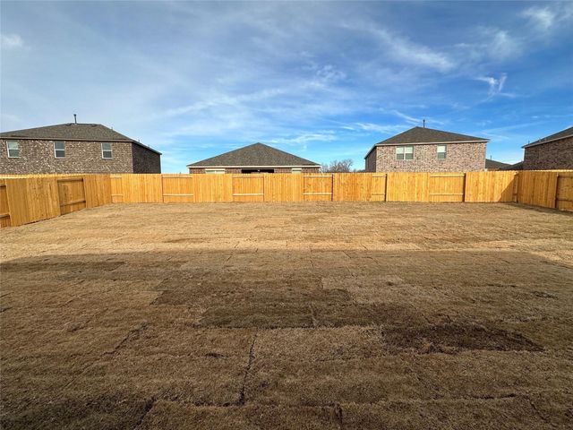 808 Boyer Court, Anna, TX 75409