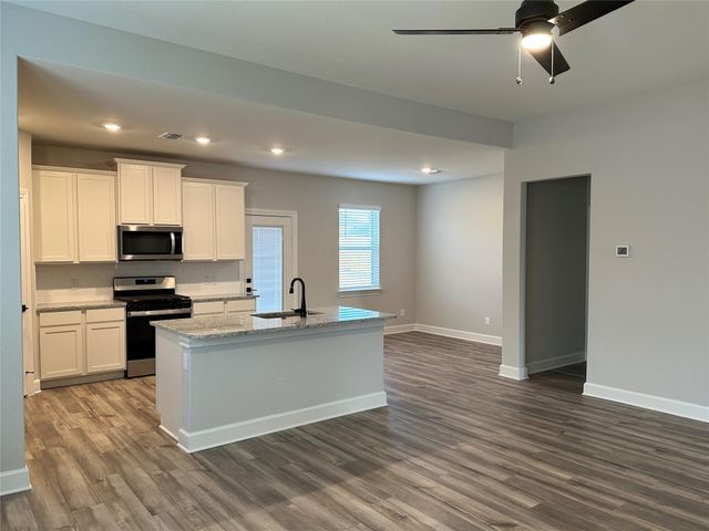 808 Boyer Court, Anna, TX 75409