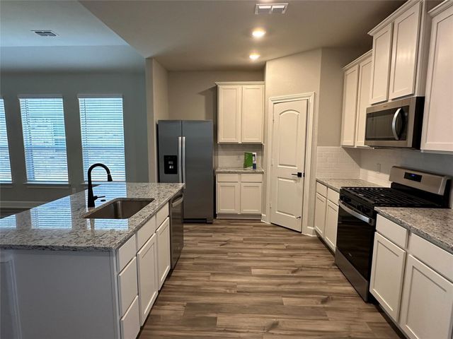 808 Boyer Court, Anna, TX 75409