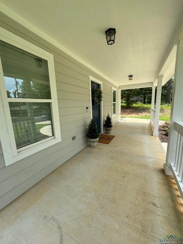 129 DR MLK JR DRIVE, Gladewater, TX 75647