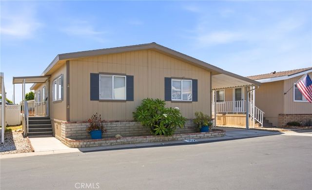 2140 Mentone 152, Mentone, CA 92359