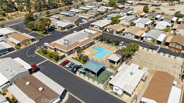 2140 Mentone 152, Mentone, CA 92359