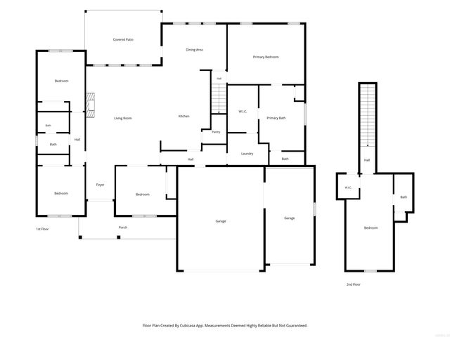 6070 Majestic Waters Drive, Benton, AR 72019