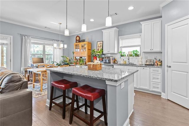 268 Gunier Circle, Dawsonville, GA 30534