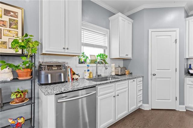 268 Gunier Circle, Dawsonville, GA 30534