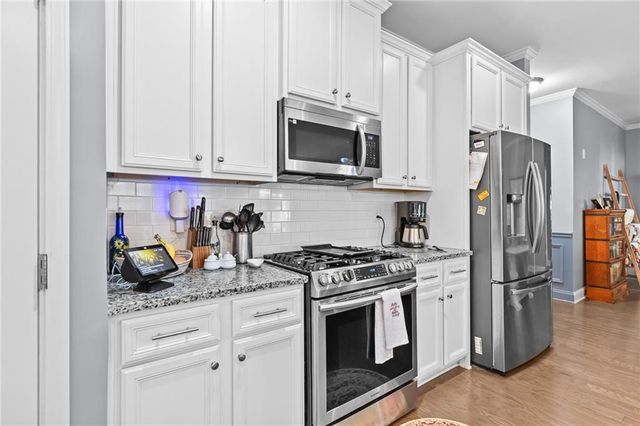 268 Gunier Circle, Dawsonville, GA 30534