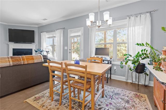 268 Gunier Circle, Dawsonville, GA 30534