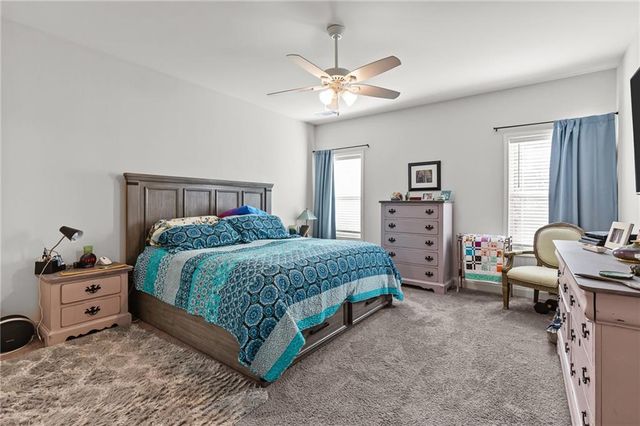 268 Gunier Circle, Dawsonville, GA 30534