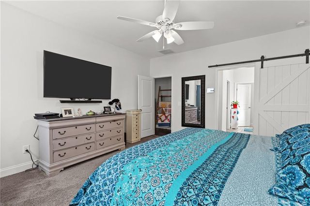 268 Gunier Circle, Dawsonville, GA 30534