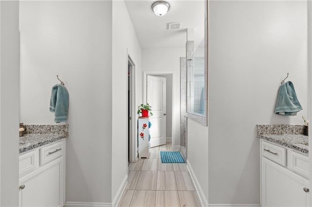 268 Gunier Circle, Dawsonville, GA 30534