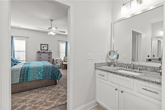 268 Gunier Circle, Dawsonville, GA 30534