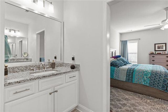 268 Gunier Circle, Dawsonville, GA 30534