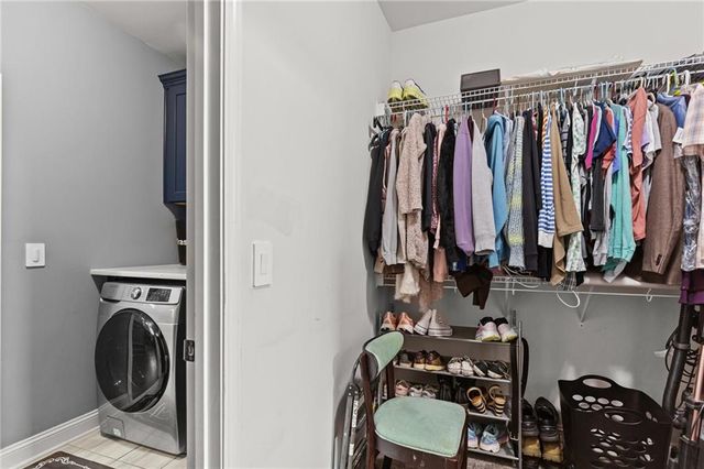 268 Gunier Circle, Dawsonville, GA 30534