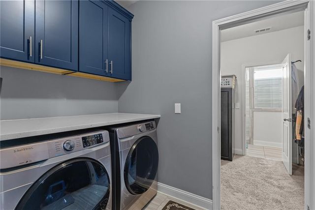 268 Gunier Circle, Dawsonville, GA 30534