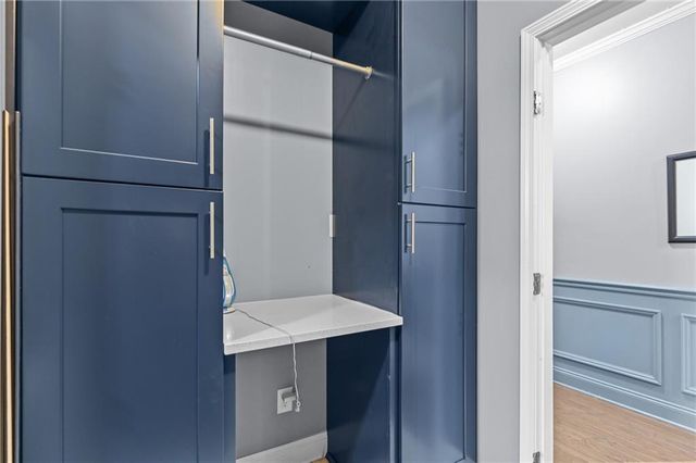 268 Gunier Circle, Dawsonville, GA 30534