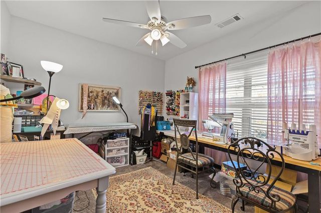 268 Gunier Circle, Dawsonville, GA 30534