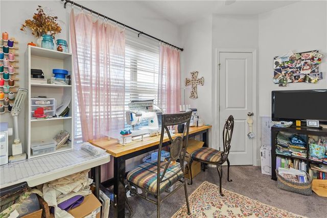 268 Gunier Circle, Dawsonville, GA 30534