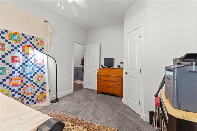 268 Gunier Circle, Dawsonville, GA 30534