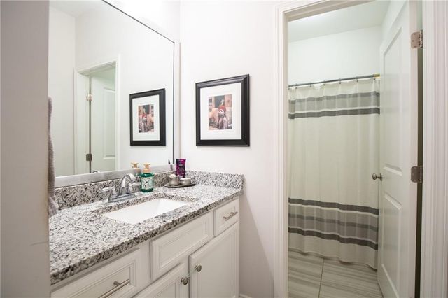 268 Gunier Circle, Dawsonville, GA 30534