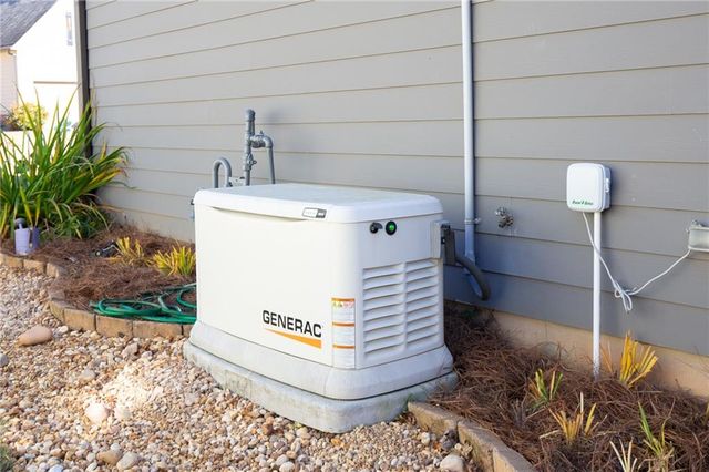 268 Gunier Circle, Dawsonville, GA 30534