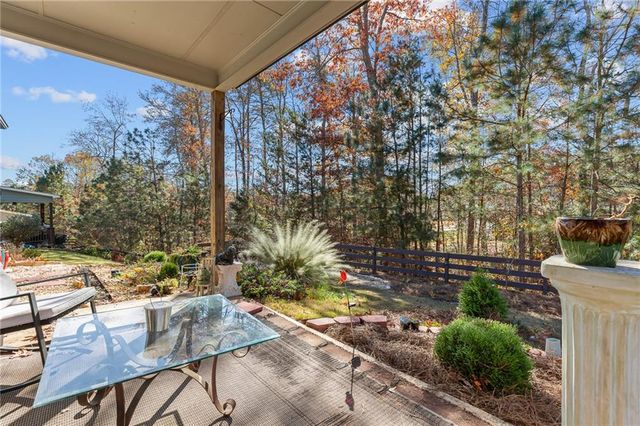 268 Gunier Circle, Dawsonville, GA 30534