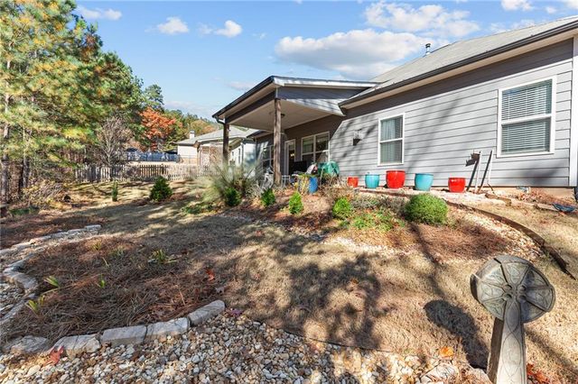 268 Gunier Circle, Dawsonville, GA 30534