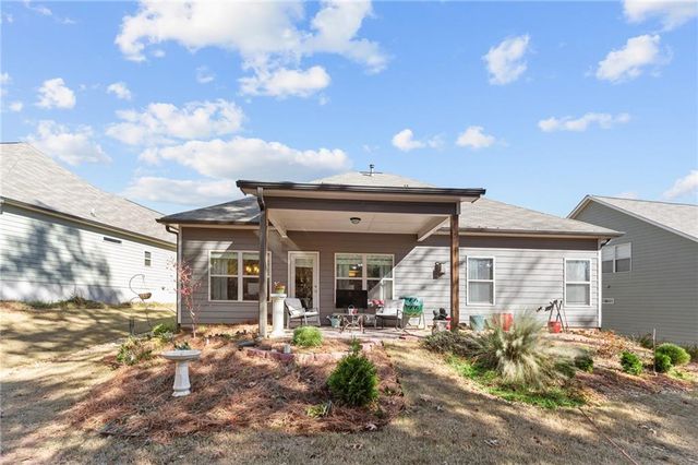 268 Gunier Circle, Dawsonville, GA 30534