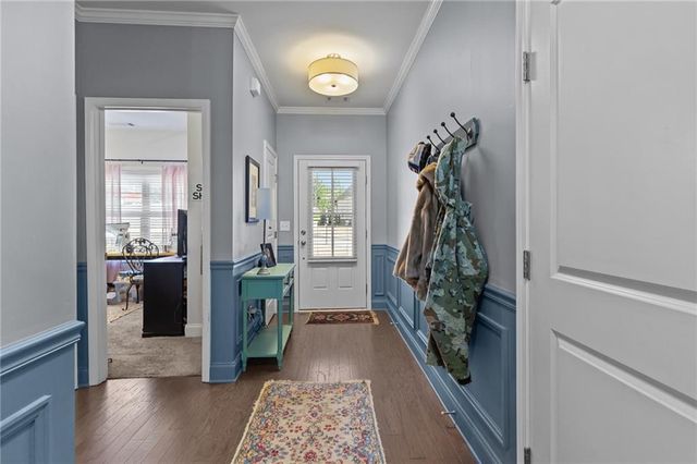 268 Gunier Circle, Dawsonville, GA 30534