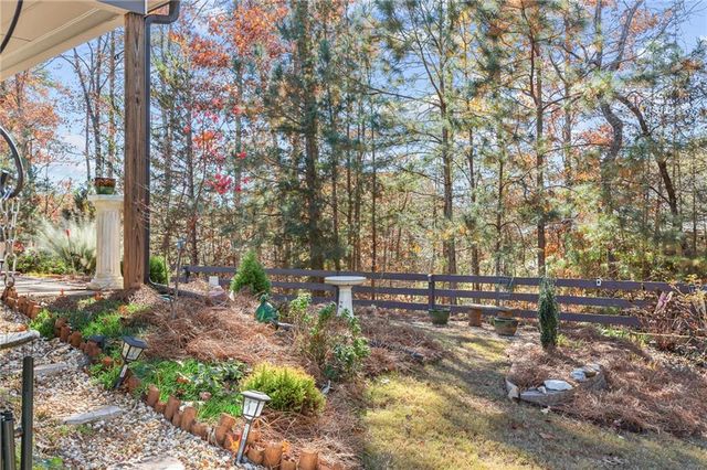 268 Gunier Circle, Dawsonville, GA 30534