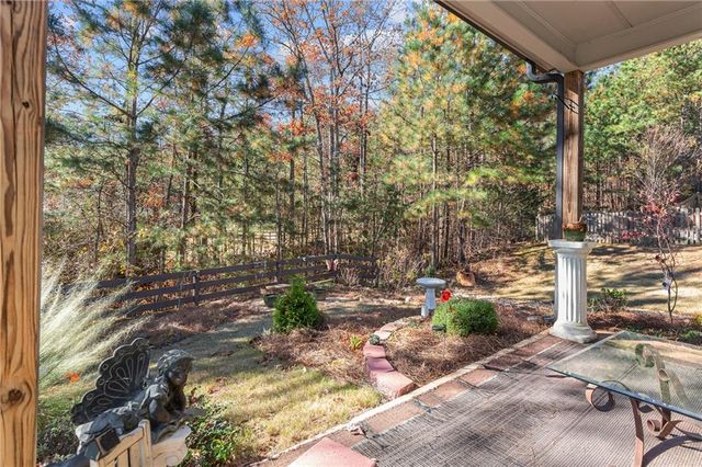 268 Gunier Circle, Dawsonville, GA 30534