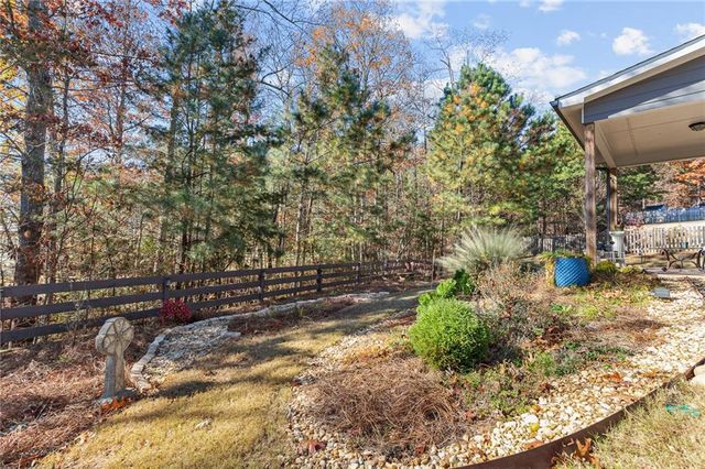 268 Gunier Circle, Dawsonville, GA 30534