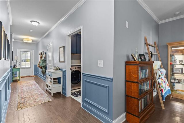 268 Gunier Circle, Dawsonville, GA 30534