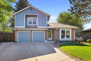 11059 W Pyramid Peak, Littleton, CO 80127