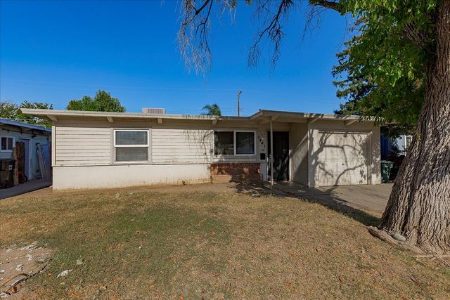 5441 71st St, Sacramento, CA 95820
