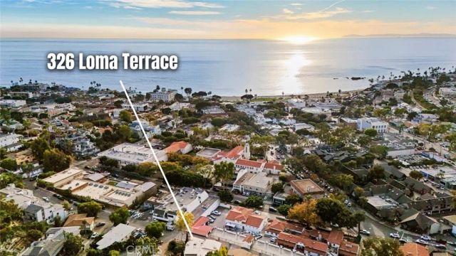 326 Loma Terrace, Laguna Beach, CA 92651